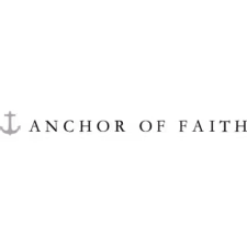 Anchor of Faith logo
