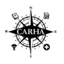 CARHA logo