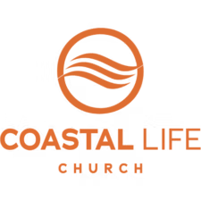 Coastal Life Church logo