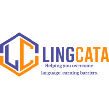 Lingcata logo