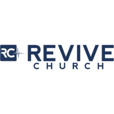 Revive Church logo