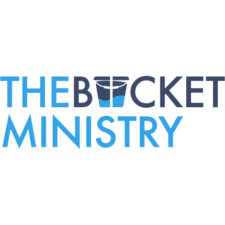 The Bucket Ministry logo