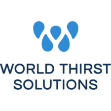 World Thirst Solutions logo