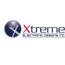 Xtreme Electronics Designs logo