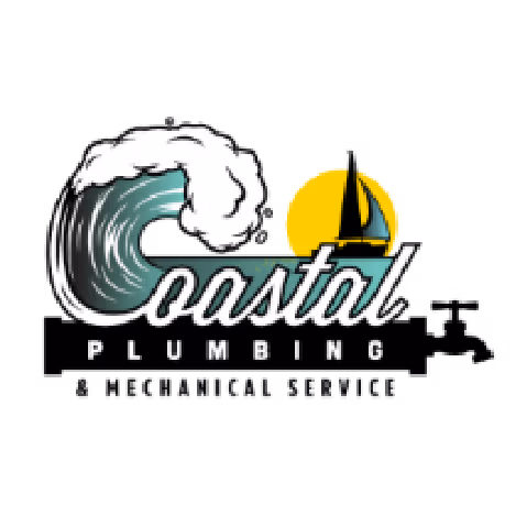 Coastal Plumbing logo