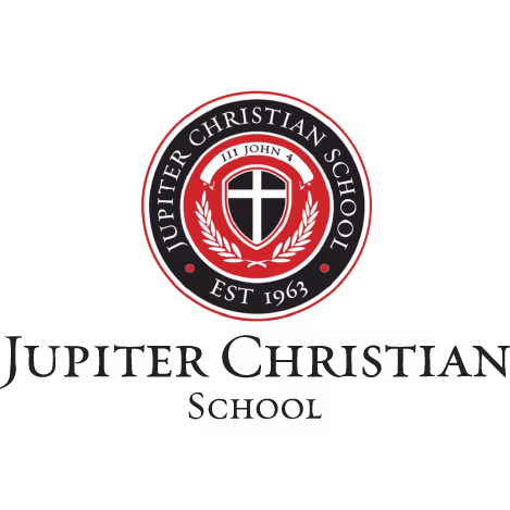 Jupiter Christian School logo