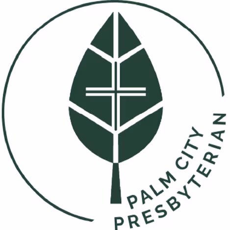 Palm City Presbyterian logo
