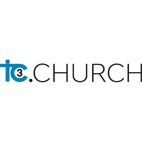 TC3 Church logo